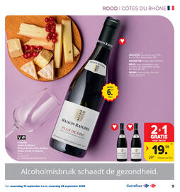 Carrefour folder Pagina 9