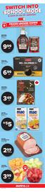 Metro flyer week 34 Page 3