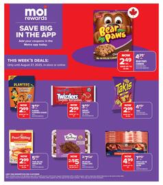 Metro flyer week 34 Page 5