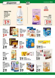 Volantino Rossotono Carrefour Pagina 10