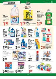 Volantino Rossotono Carrefour Pagina 14