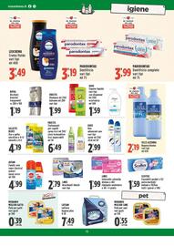 Volantino Rossotono Carrefour Pagina 15