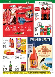 Volantino Rossotono Carrefour Pagina 17