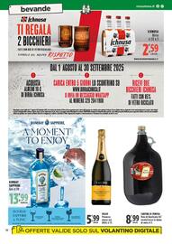 Volantino Rossotono Carrefour Pagina 18
