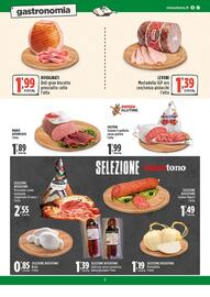 Volantino Rossotono Carrefour Pagina 2