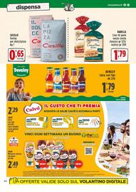 Volantino Rossotono Carrefour Pagina 20