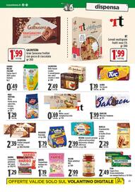 Volantino Rossotono Carrefour Pagina 21