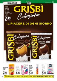 Volantino Rossotono Carrefour Pagina 22
