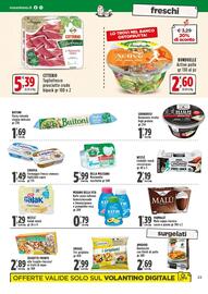 Volantino Rossotono Carrefour Pagina 23