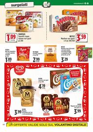 Volantino Rossotono Carrefour Pagina 24