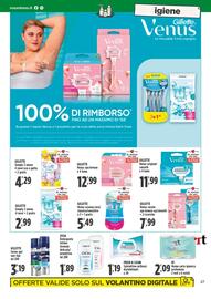 Volantino Rossotono Carrefour Pagina 27