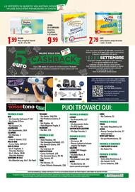 Volantino Rossotono Carrefour Pagina 29