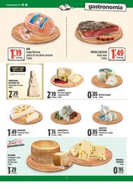 Volantino Rossotono Carrefour Pagina 3