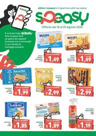 Volantino Rossotono Carrefour Pagina 30