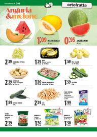 Volantino Rossotono Carrefour Pagina 5