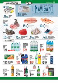 Volantino Rossotono Carrefour Pagina 6
