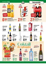 Volantino Rossotono Carrefour Pagina 7