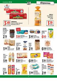 Volantino Rossotono Carrefour Pagina 9