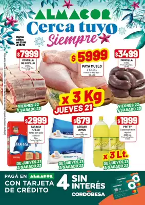 Catálogo Almacor (válido hasta 26-08)