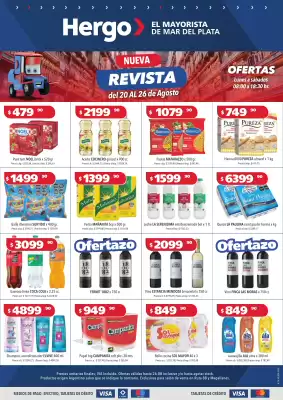 Catálogo Hergo (válido hasta 26-08)