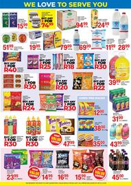 Elite Cash & Carry catalogue Page 3