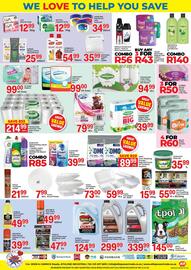 Elite Cash & Carry catalogue Page 4