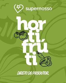 Catálogo Super Nosso Página 1