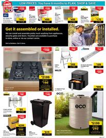 Builders Trade Depot catalogue Page 3