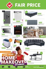 Fair Price catalogue Page 1