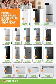 Fair Price catalogue Page 2