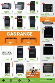 Fair Price catalogue Page 3