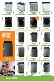 Fair Price catalogue Page 4