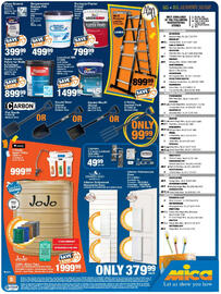Mica catalogue Page 5