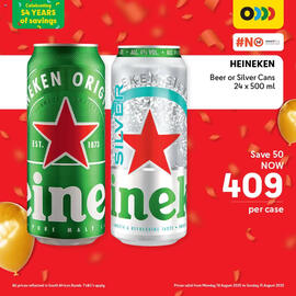 Makro’s liquor catalogue Page 4