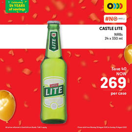 Makro’s liquor catalogue Page 5