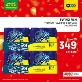 Makro’s liquor catalogue Page 9