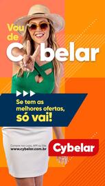 Catálogo Cybelar semana 34 Página 1