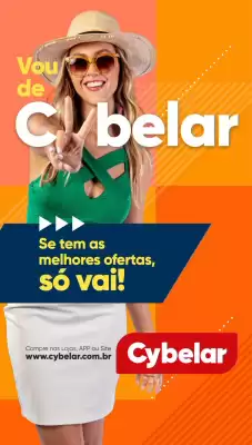 Catálogo Cybelar