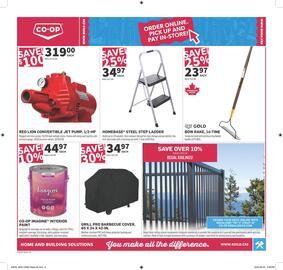 Co-op flyer week 34 Page 3