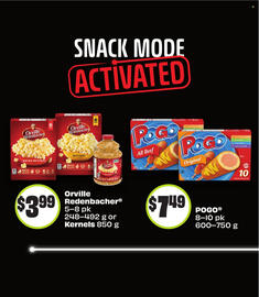 Chalo FreshCo flyer week 34 Page 11