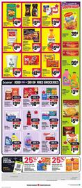 Chalo FreshCo flyer week 34 Page 2