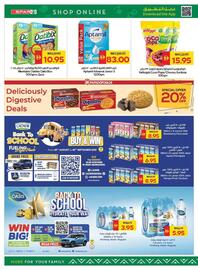 Spar catalogue week 34 Page 16
