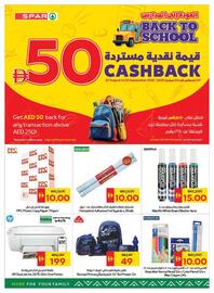 Spar catalogue week 34 Page 44