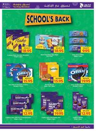 Abu Dhabi Coop catalogue week 34 Page 17