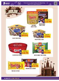 Abu Dhabi Coop catalogue week 34 Page 18
