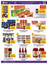 Abu Dhabi Coop catalogue week 34 Page 22