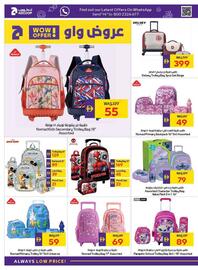 Abu Dhabi Coop catalogue week 34 Page 38