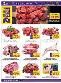 Abu Dhabi Coop catalogue week 34 Page 4