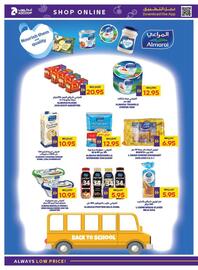 Abu Dhabi Coop catalogue week 34 Page 8