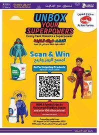 Abu Dhabi Coop catalogue week 34 Page 9